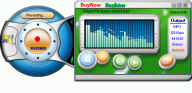 All Audio Recorder Screenshot